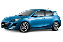 自動車・バイク専門情報サイト『クルマ・バイクのアドバイザーPRO』のブログ-新型アクセラを東京オートサロンに出品