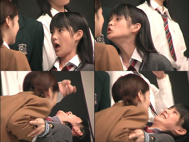 可憐麗人のブログ