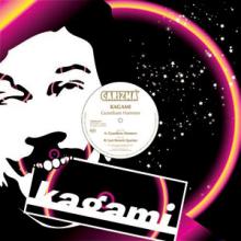 KAGAMI/ Guardians Hammer