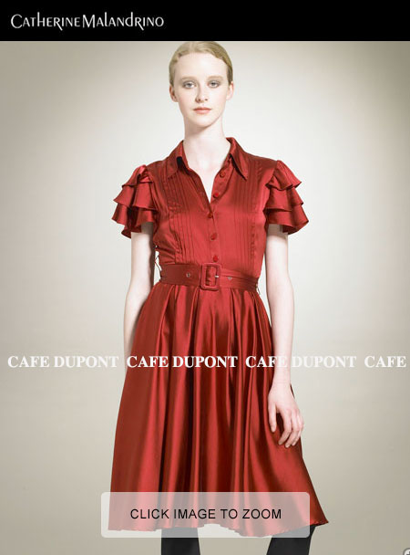 SELECT SHOP CAFE DUPONT BLOG-cmredruffle5