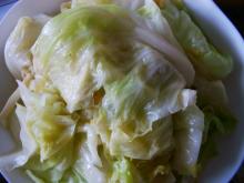 cabbage