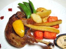 La vida loca-鴨コンフィ