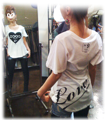 人気ブランドセレクトSHOP☆deicy blondy rich NINE☆