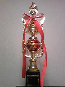 菅澤美月 つにてんてん♪ サムネイル画像