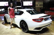 自動車・バイク専門情報サイト『クルマ・バイクのアドバイザーPRO』のブログ-マセラティがカスタムプログラム導入