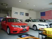 サーブ9-3リニア