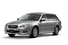 レガシィに特別仕様車スマートセレクション