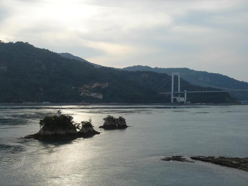 じぶんさがし部in伯方島