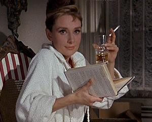 オードリー ヘップバーン 1961年 ティファニーで朝食を 画像集 セリフご紹介 Time Tested Beauty Tips Audrey Hepburn Forever