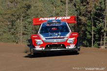 モンスター田嶋、パイクスピーク3連覇達成！