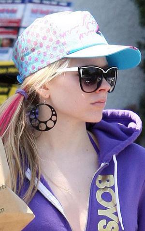 avril-lavigne