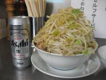 takatingの記録-らーめん大油そば_4