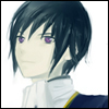 CODE GEASS:ルルーシュ