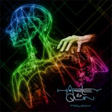 Harley & Quin/ TOUCH