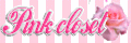 PinkCloset