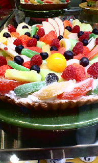 菅澤美月 つにてんてん♪ サムネイル画像