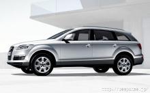 アウディ『R8』『Q7』を新価格で発売