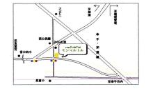 さくらのまち(＾～＾)【幸手市商工会】