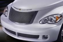 クライスラーPTクルーザーの純正カスタマイズドカー