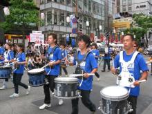 FUKUOKA Dream Scouts performance corps-5