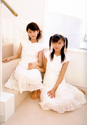 可憐麗人のブログ