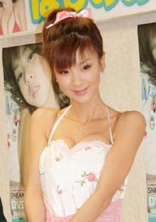 『ほしのあきクルマ選び情報ステーション』