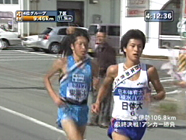 GOBOクラブ日記-谷野大学駅伝！
