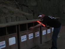 ゴミは分別しよう