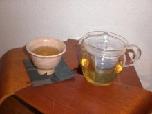 仙台市☆泉区にある整体院 『ぐっとら～く』-ハーブＴｅａ