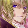 シュナイゼル：コードギアス*CODE GEASS