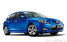 マツダ アクセラ、販売累計200万台を達成