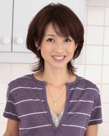花田美恵子さん