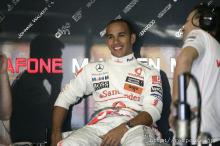 シューマッハ「ハミルトンは僕の記録を破れる」