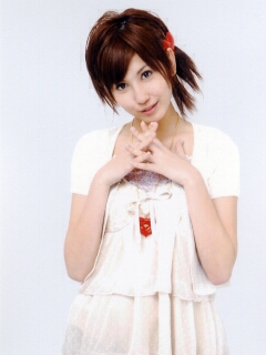 可憐麗人のブログ