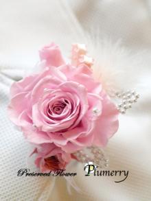 Plumerry（プルメリー）プリザーブドフラワースクール （千葉・浦安校）