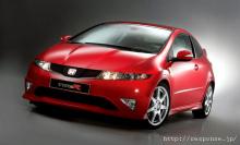 自動車・バイク専門情報サイト『クルマ・バイクのアドバイザーPRO』のブログ-ホンダ『シビックタイプR』日本導入を延期