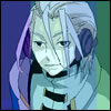 マオ：コードギアス*CODE GEASS