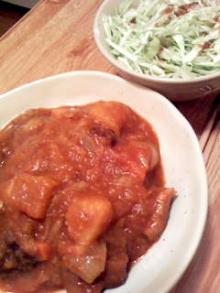 カレー