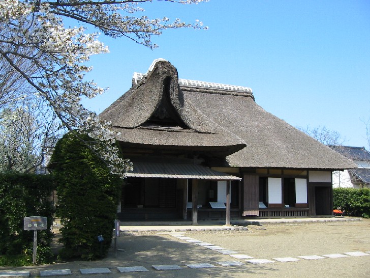 茨城県　行方市麻生商工会-1226318574
