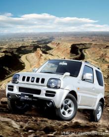 『ジムニーシエラ』特別仕様…ワイルドウインド