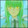 C.C.：コードギアス*CODE GEASS