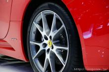 フェラーリ カリフォルニア