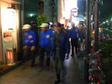 京都 木屋町 案内人