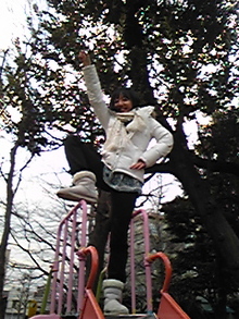 菅澤美月 つにてんてん♪ サムネイル画像