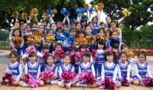 Dolphin☆kids