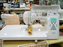 手作りを愛する店長のおすすめ！-CPU8000 f