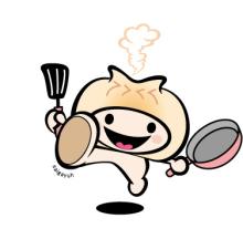 自家製ギョーザ専門店「さん福餃子」