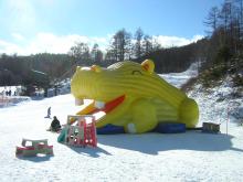 ゴルフ・スキー・温泉が楽しめる八ヶ岳のリゾートホテル　小海リエックスのブログ