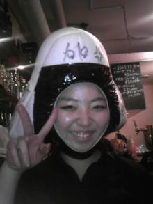 UNDERBARのブログ
