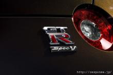 自動車・バイク専門情報サイト『クルマ・バイクのアドバイザーPRO』のブログ-1575万円…日産『GT-R SpecV 』発売